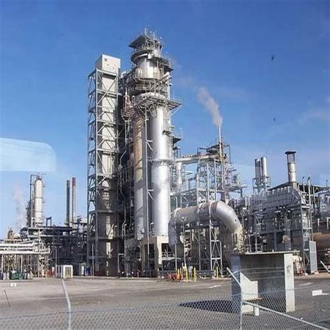 Oil Refinery Plant Continuous Palm Oil Refinery Edible Oil Refining