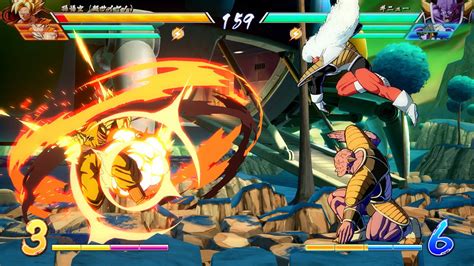 Playmag Dragon Ball Fighterz Date De Sortie Nouveaux Personnages