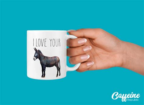 I Love Your Ass I Like Your Butt Naughty Gift Sexy Gifts Etsy