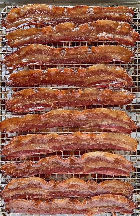 Million Dollar Bacon Recipe Bacon Millionaire Bacon Recipe Bacon