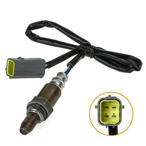 Upstream Oxygen Sensor Aa A Z For Nissan Suzuki