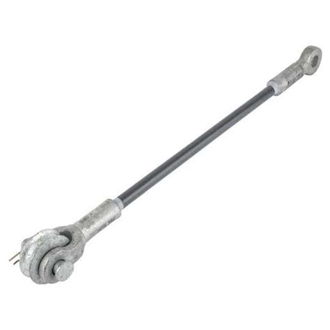 144 16k Guy Strain Clevis Eye 1 Roller Gs16144ce1 Hubbell