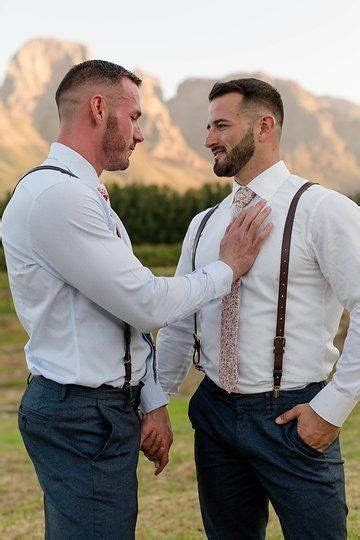 Gay Happily Ever After