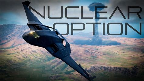 Can You Play Nuclear Option On Steam Deck