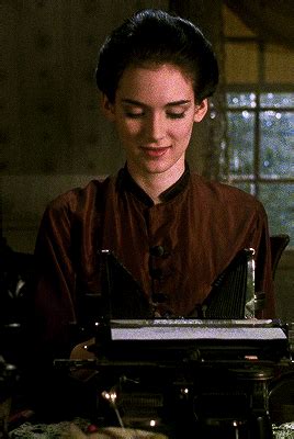 I M A F Cking Star Winona Ryder In BRAM STOKERS DRACULA 1992