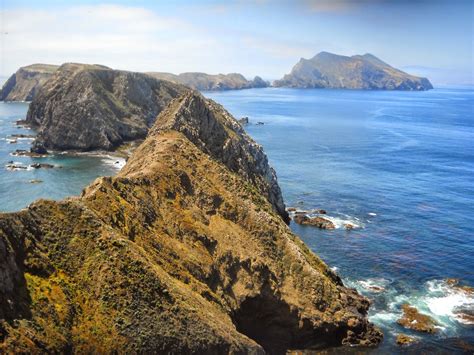 Channel Islands National Park - Go Wandering