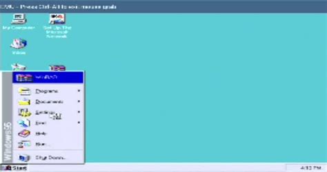 How To Make A Windows Xp Emulator Coketrain