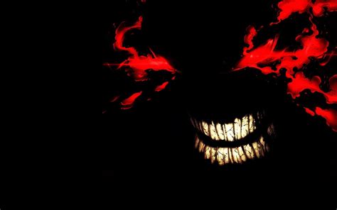 Devil Smile Wallpapers - Top Free Devil Smile Backgrounds - WallpaperAccess