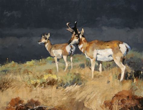 Archive Luke Frazier Wildlife Sporting Art Wildlife Paintings