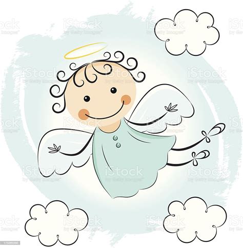 Download Free 100 Aesthetic Baby Angel Wallpapers