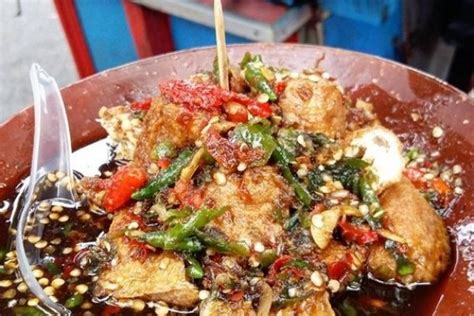 Makanan Ringan Khas Jabar Yang Cocok Jadi Ide Bisnis Umkm