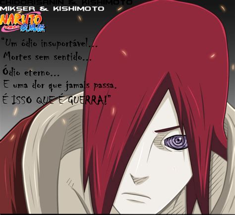 Meu Mundinho Naruto Shippuuden→frases→nagato