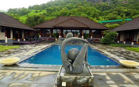 11 Best Villas In Lonavala To Spend A Luxe Vacation In The Hills