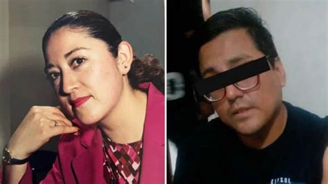 Dan 35 Años De Prisión A Feminicida De La Mexicana Blanca Arellano En