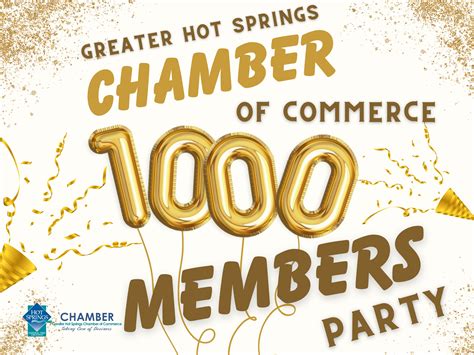 chamber  member party   sidebar ads greater hot