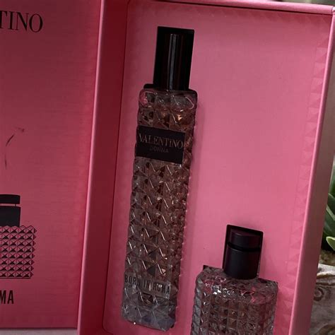 Valentino Donna Born In Roma Travel Sprayminiature Eau De Parfum