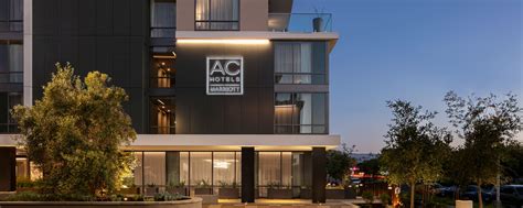 AC Hotel Palo Alto Reviews | Palo Alto Hotel Reviews