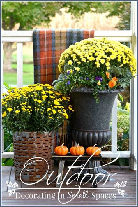 17 Best images about Fall flower bed ideas on Pinterest