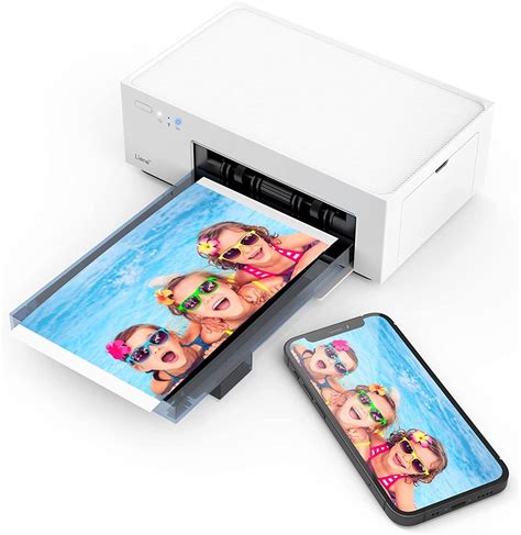 Best Smartphone Printers Updated 2022