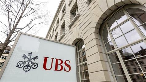 Ubs Completes Credit Suisse Takeover To Become Wealth Giant