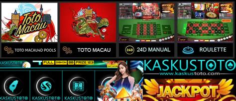 Kaskustoto Toto D Situs Toto Togel D Dan Bandar Togel Online Resmi