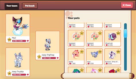 Are These Good Or Rare Pets Fandom