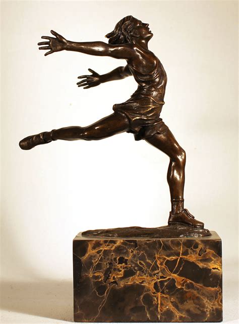 bronze sculpture artists uk  jonathan hoffman blog