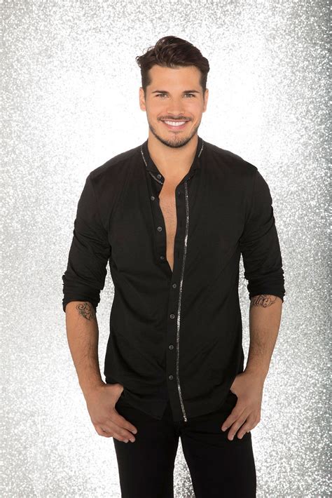 Season 26 Of ‘dancing With The Stars 6 Questions For Gleb Savchenko