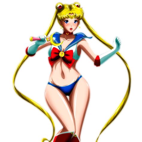 Rule 34 1girls Bishoujo Senshi Sailor Moon Bra Female Female Only