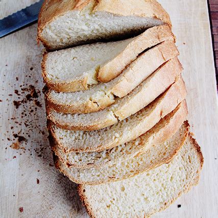 Little Inbox Recipe ~Eating Pleasure~: Potato Bread Loaf