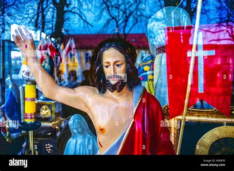 Religious Goods Hi Res Stock Photography And Images Alamy