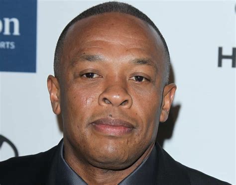 Dr. Dre Net Worth: From NWA To Beats By Dre, Heres How Hes Made Over