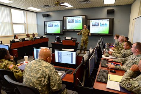 Sergeants Major Academy Holds Graduation For Master Leader Course Pilot