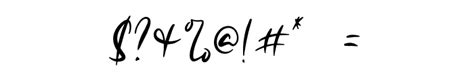 Mystical free Font - Script Decorative - What Font Is