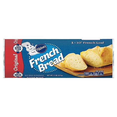 Pillsbury Original French Bread