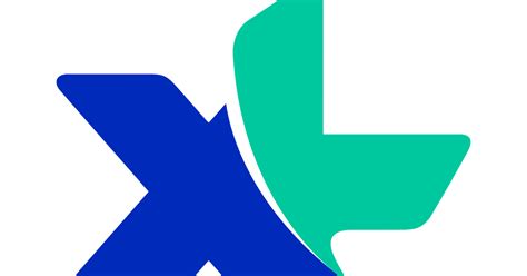 Xl Axiata Logo Image Download Logo Logowikinet