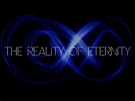 The Reality Of Eternity Grace Church Al