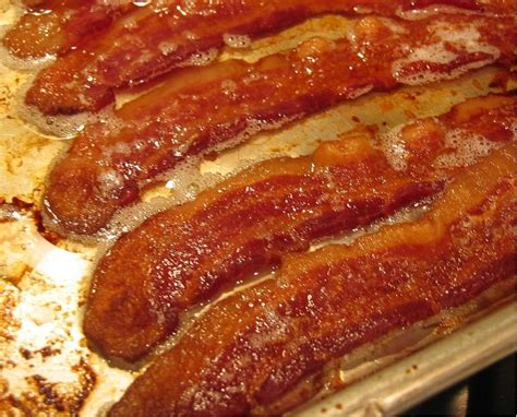 How To Cook Perfectly Crispy Bacon In The Oven On A Sheet Pan