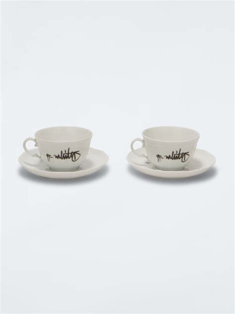 Homeware Off White Offizielle Webseite