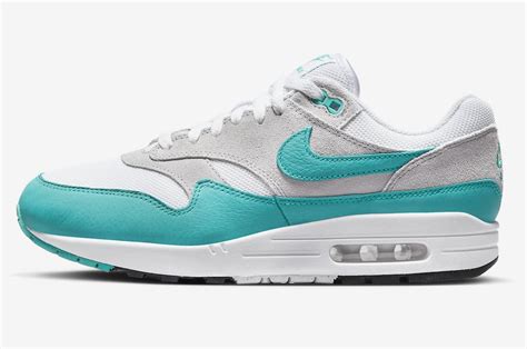 O Acheter Les Nike Air Max Clear Jade Au Meilleur Prix