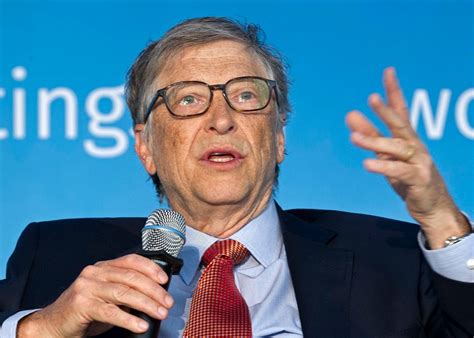 Bill Gates Says Coronavirus Shutdown Could Last 6 10 Weeks If A