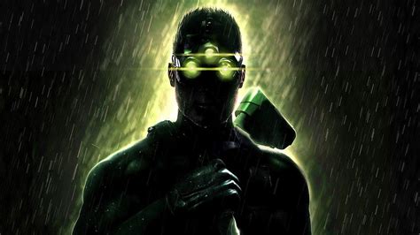 Splinter Cell Remake z gigantyczną rewolucją Newsy PlanetaGracza