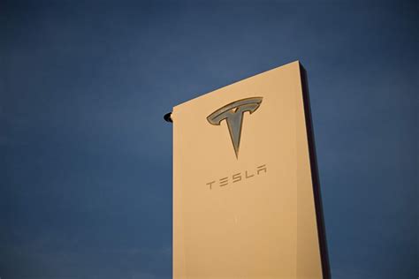 Tesla Shares In The Limelight As Three For One Stock Split Kicks In