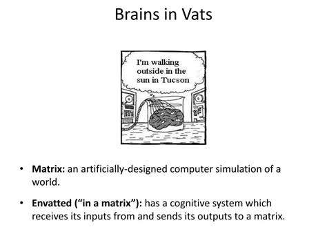 Ppt The Matrix As Metaphysics Powerpoint Presentation Free Download