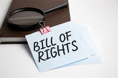 "Bill Of Rights" Images – Browse 1,312 Stock Photos, Vectors, and Video ...