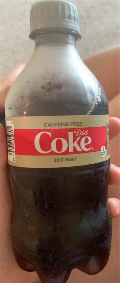 Diet Coke