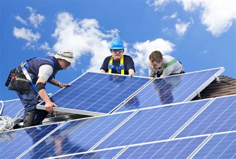 Autoconsumo en El Perelló instalación de placas solares en viviendas