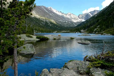 14 Best Hikes in Rocky Mountain National Park - Delightfully Denver