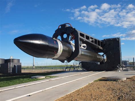 Rocket Lab Grows Backlog By Acquires Space Separation Systems