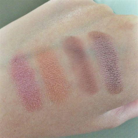Urban Decay NAKED 3 Palette Review And Swatches Jeanettehew